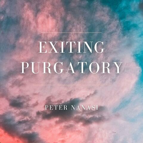 Exiting Purgatory (Monsoon 6, Original Motion Picture Soundtrack)