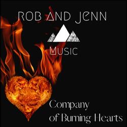 Company of Burning Hearts