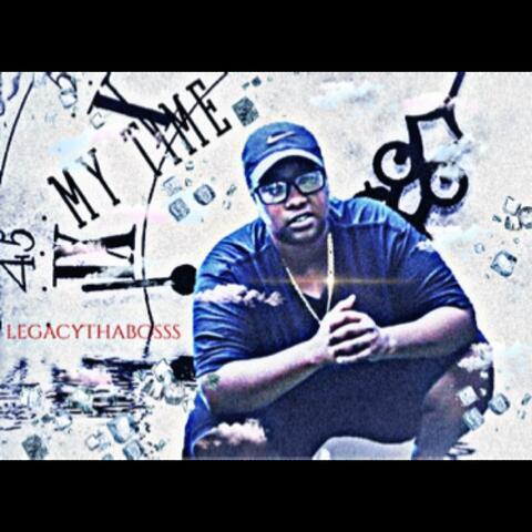 My Time