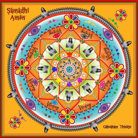 Samadhi Amen