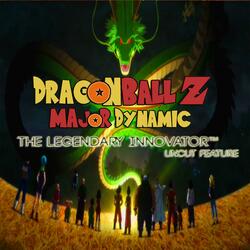 Ultimate Namekian Warrior