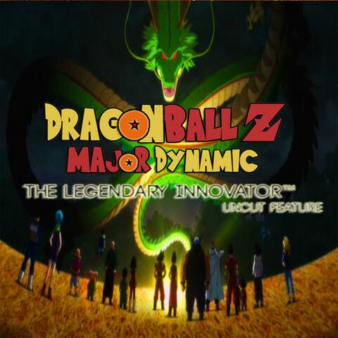 Ultimate Namekian Warrior