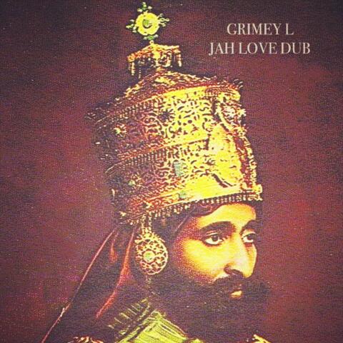 Jah Love Dub