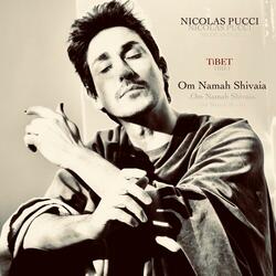 Om Namah Shivaia, Tibet (By Nicolas Pucci)