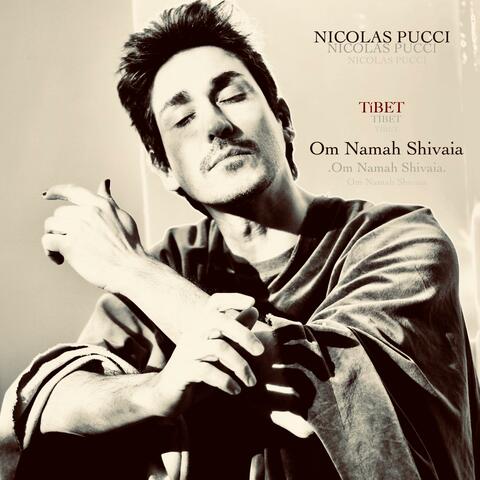 Om Namah Shivaia, Tibet (By Nicolas Pucci)