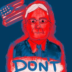 The Lockdown (I Can't Breathe)