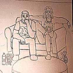 Down Bad (feat. JDS Jay)