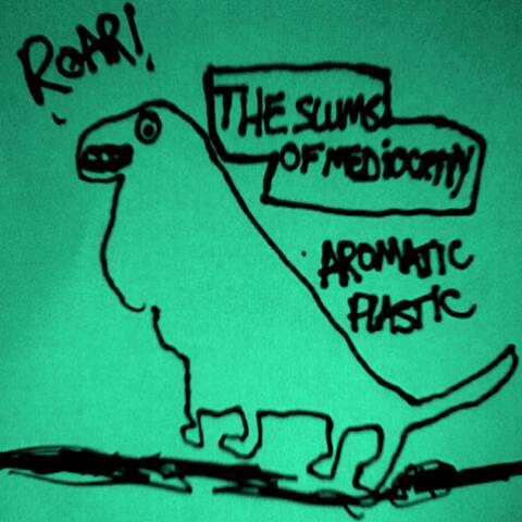 Aromatic Plastic