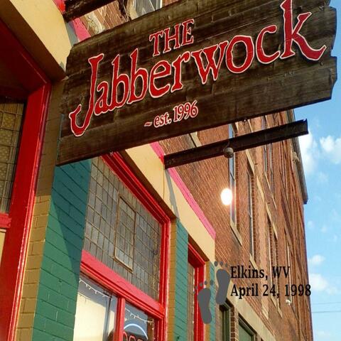 This One Makes You Taller... Live @ the Jabberwock 4/24/98