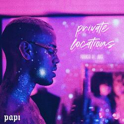 Private Locations