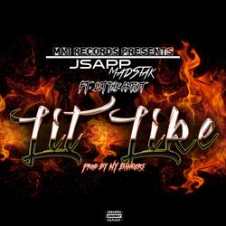 Lit Like (feat. LIT Thee Artist)