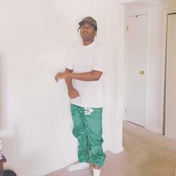 Tossed Up