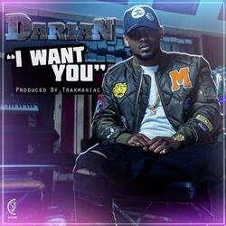 I Want You