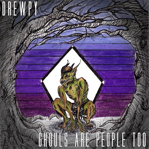Ghouls Are People Too