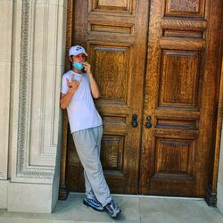 No More (feat. Brigavelli)