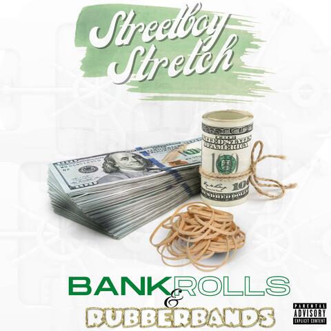 Bankrolls & Rubberbands