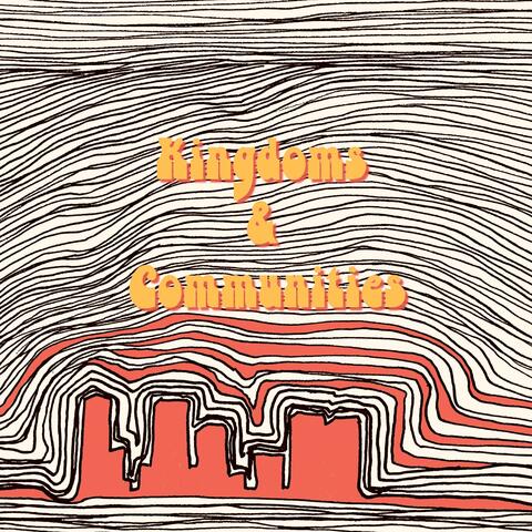 Kingdoms & Communities