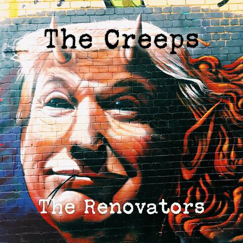 The Creeps