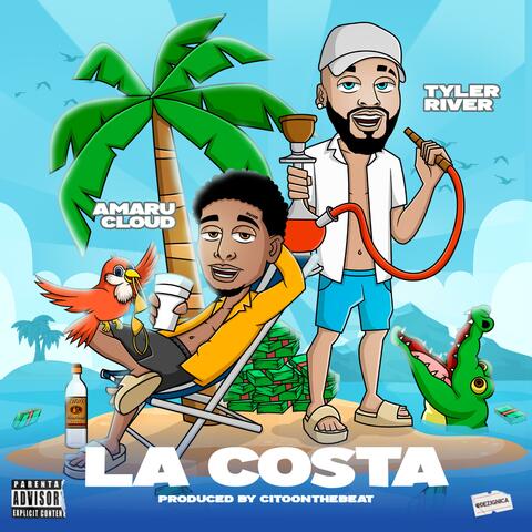 La Costa (feat. Amaru Cloud)