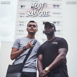 Tout est basique (feat. Lisvndro)