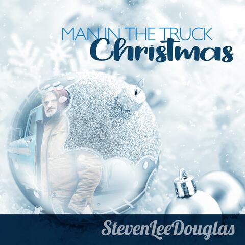 Man in the Truck Christmas