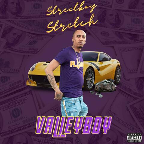 Valley Boy