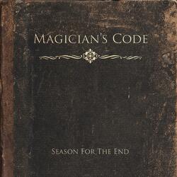 Part I (Prelude to Masquerade)