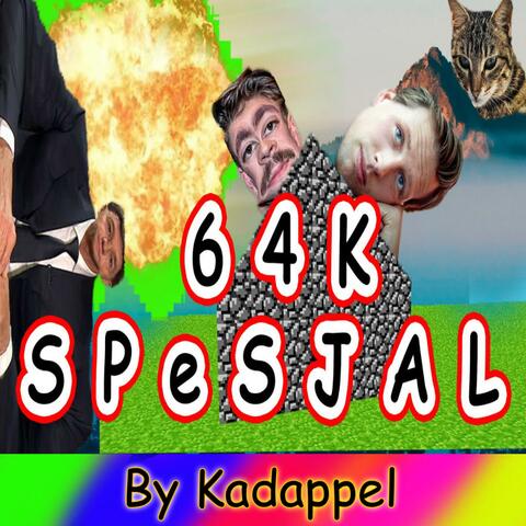 64k Spesjal