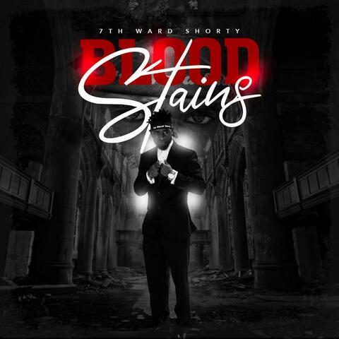 Blood Stains (Radio)