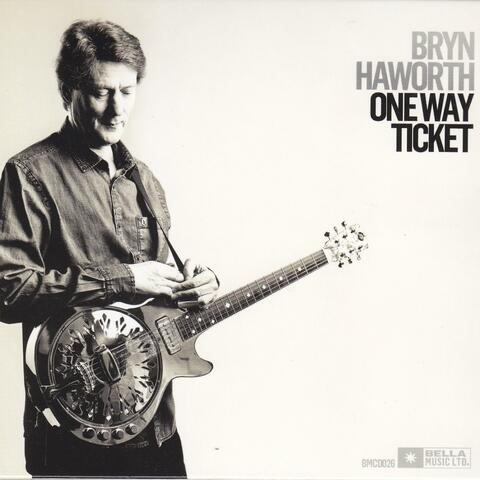 One Way Ticket