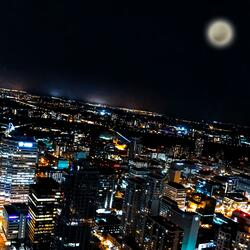 Fly Me to the Moon