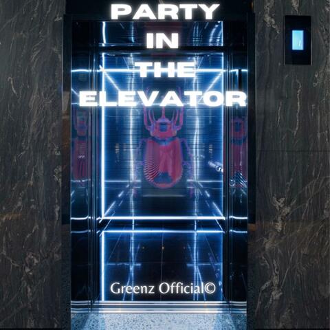 Party in the Elevator