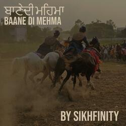 Baane Di Mehma