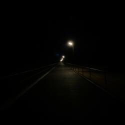 Never Found