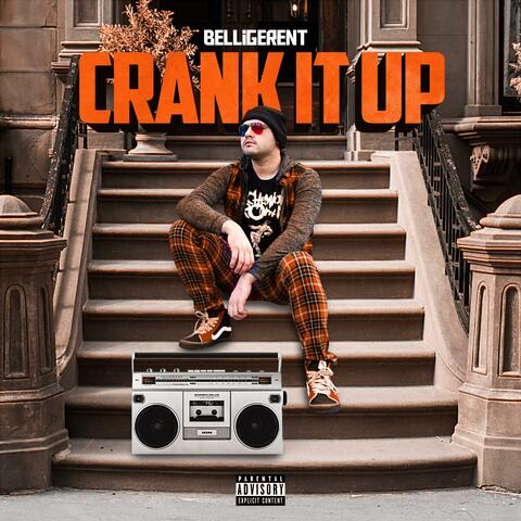 Crank It Up