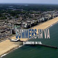 Summers in Va (feat. Nosmoke)