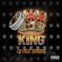 King (feat. Deviou$)