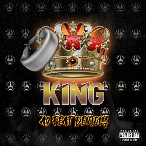 King (feat. Deviou$)