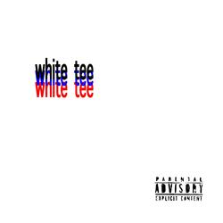 White Tee