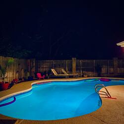 Summer's Over