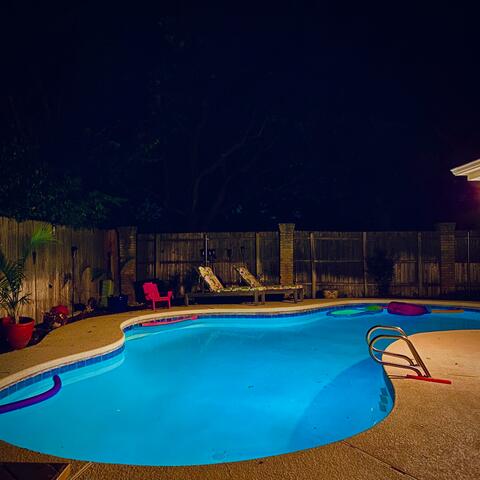 Summer's Over