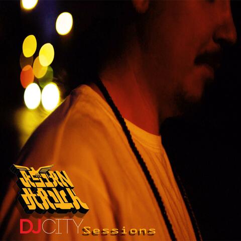Djcity Sessions