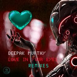 Love in Your Eyes (Robot's Theme)