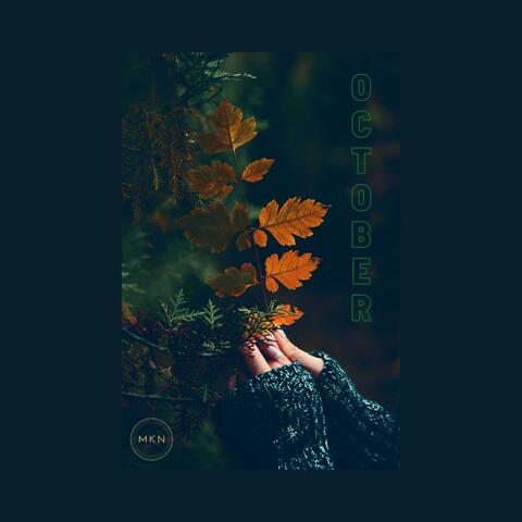 October.