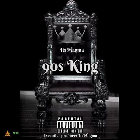 90's King