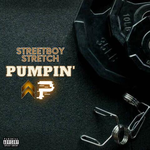 Pumpin' Up