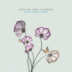 End of the Summer (feat. B00sted)