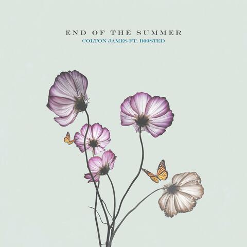 End of the Summer (feat. B00sted)