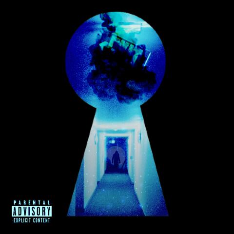 Locked in (feat. Sanjbae)