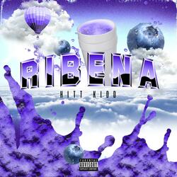 Ribena (feat. Shek)